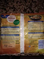 Relleno para fajitas