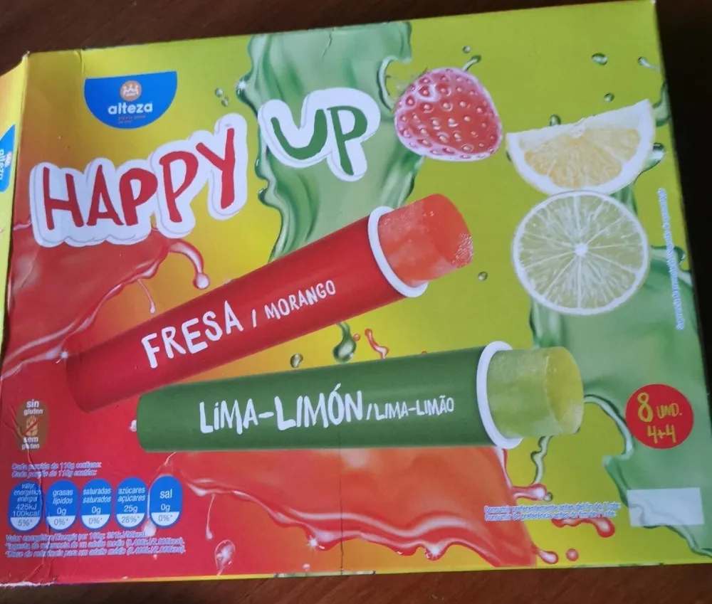 Happy Up
