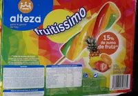 Frutíssimo Helados