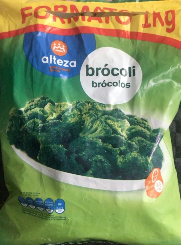 Brocoli