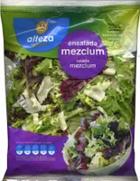 Ensalada Mezclum