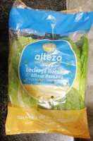 LECHUGA ROMANA