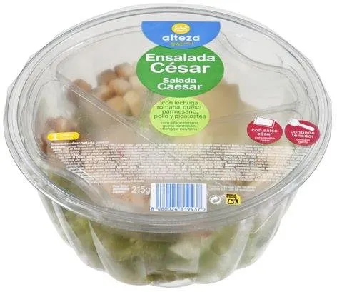 Ensalada César