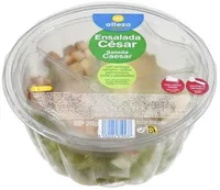 Ensalada César