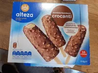 Bombón crocanti