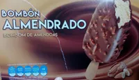 Bombón almendrado