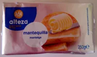 Mantequilla