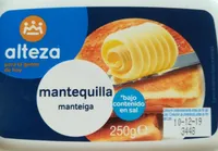Mantequilla