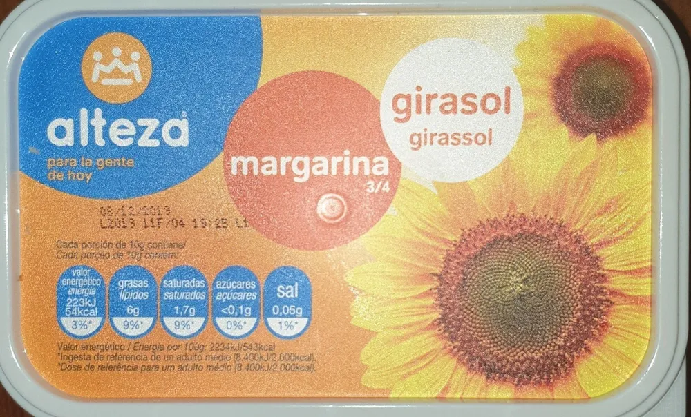Margarina