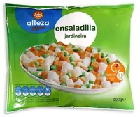 Ensaladilla