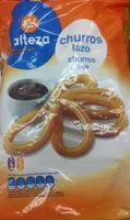 Churros lazo