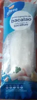 Lomo supremo de bacalao