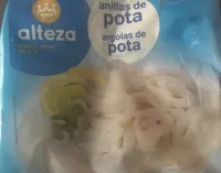 Anillas de pota
