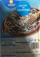 Surimi de Aguinaga