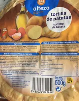 Tortilla de patatas