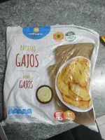 Patatas Gajos
