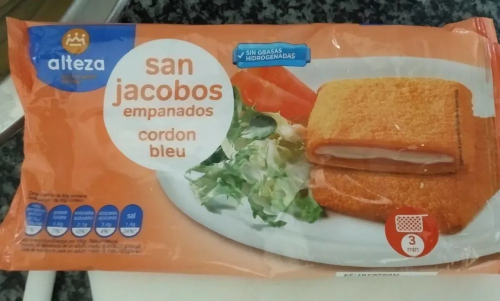 San jacobos