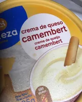 Crema de queso