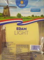 Edam light