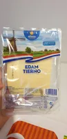 Edam tierno