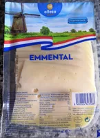 Queso Emmental