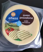 Queso provolone