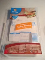 Queso de cabra tierno