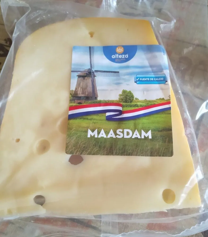 Maasdam