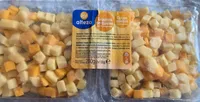 Taquitos de queso