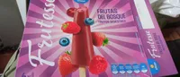 el lado frutas del bosque frutesse de Alteza