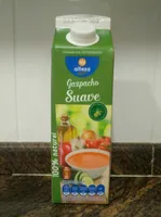 Gazpacho Suave