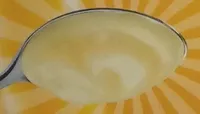 Natillas vainilla