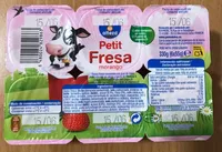 Petit fresa