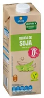 Bebida de soja