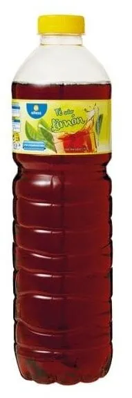 Té limón