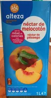Nectar de melocoton