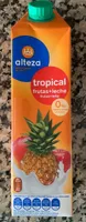 Tropical Frutas+Leche