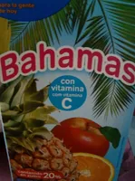 Zumo Bahamas