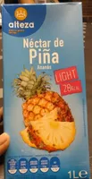 Néctar de Piña