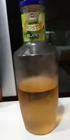 Mosto blanco