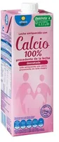 Leche Calcio desnatada