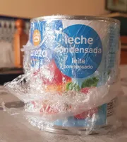 Leche condensada
