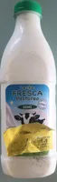 Leche Fresca Pastorero Semi