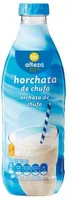 Horchata de chufa