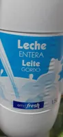 Leche entera emdfresh