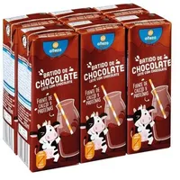 Batido de chocolate