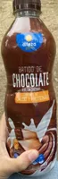 Batido de chocolate