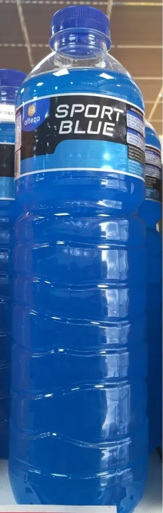 Sport blue