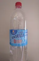 gaseosa