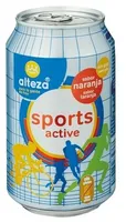Sports Active Naranja